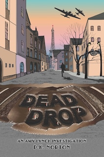 Front cover_Dead Drop