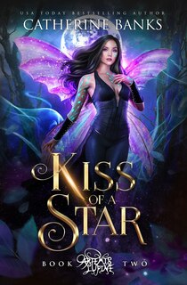 Front cover_Kiss of a Star