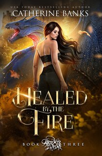 Front cover_Healed by the Fire