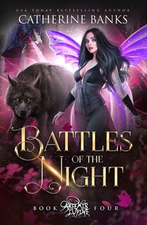 Front cover_Battles of the Night
