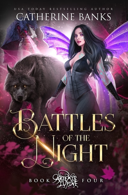Front cover_Battles of the Night