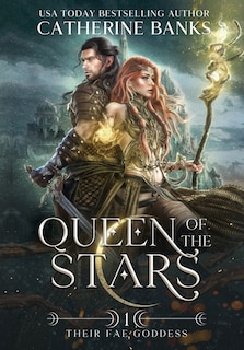 Front cover_Queen of the Stars