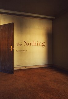Couverture_The Nothing