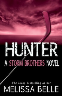 Front cover_Hunter