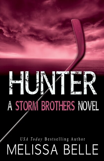 Front cover_Hunter