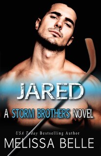 Front cover_Jared