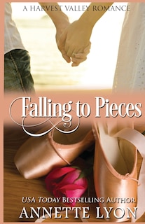 Front cover_Falling to Pieces
