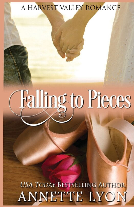 Front cover_Falling to Pieces