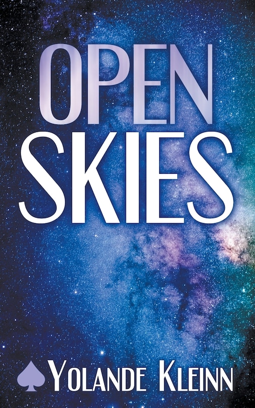 Front cover_Open Skies
