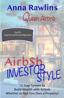 Front cover_Airb$b Investor Style