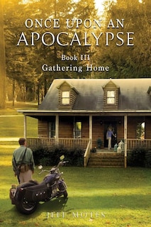 Front cover_Once Upon an Apocalypse