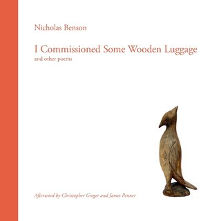 Front cover_I Commissioned Some Wooden Luggage