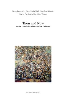 Couverture_Then and Now