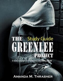 Couverture_Study Guide for The Greenlee Project