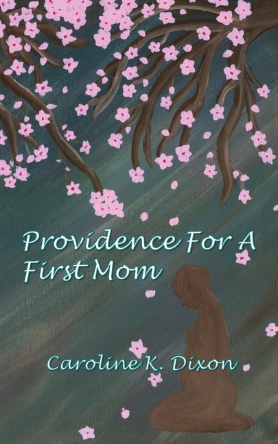 Front cover_Providence for a First Mom