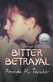 Couverture_Bitter Betrayal