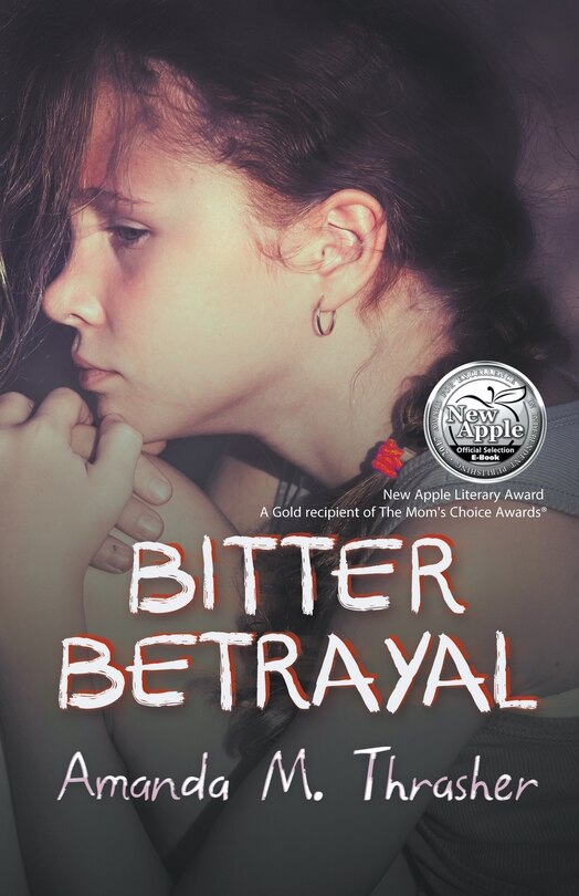 Couverture_Bitter Betrayal
