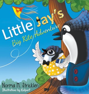 Couverture_Little Jay's Big Kite Adventure