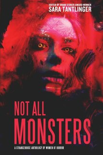 Front cover_Not All Monsters