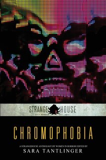 Front cover_Chromophobia