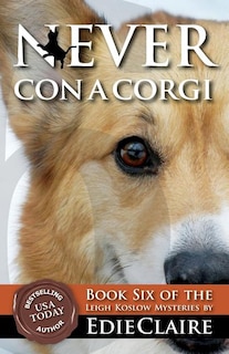 Front cover_Never Con a Corgi