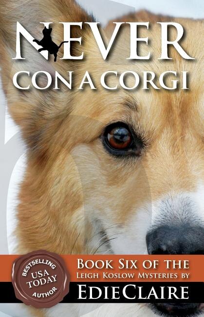 Front cover_Never Con a Corgi