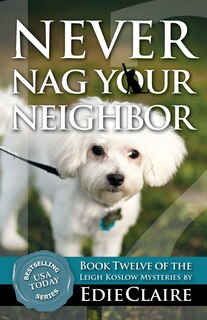 Couverture_Never Nag Your Neighbor