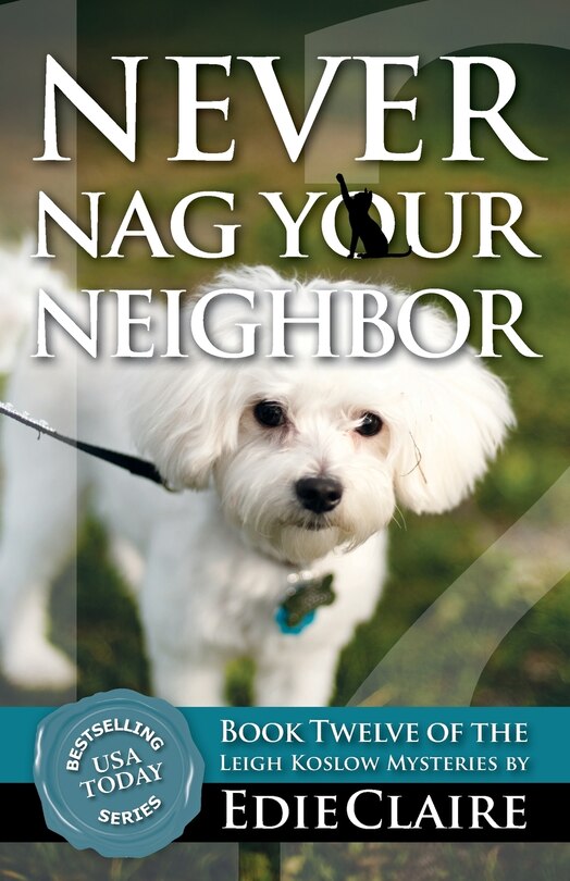 Couverture_Never Nag Your Neighbor