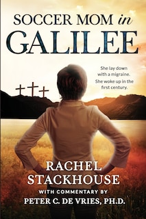 Couverture_Soccer Mom in Galilee