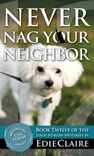 Front cover_Never Nag Your Neighbor