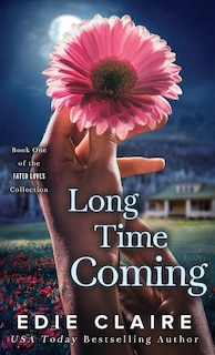 Front cover_Long Time Coming