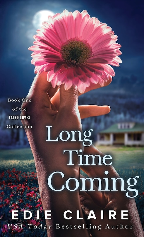 Front cover_Long Time Coming