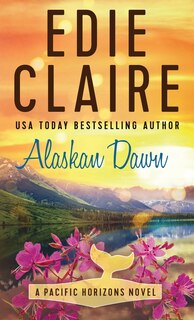 Front cover_Alaskan Dawn
