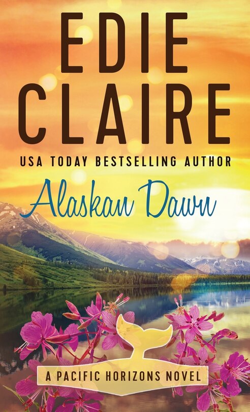 Front cover_Alaskan Dawn
