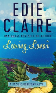 Front cover_Leaving Lana'i
