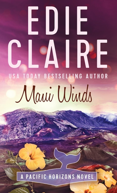 Front cover_Maui Winds