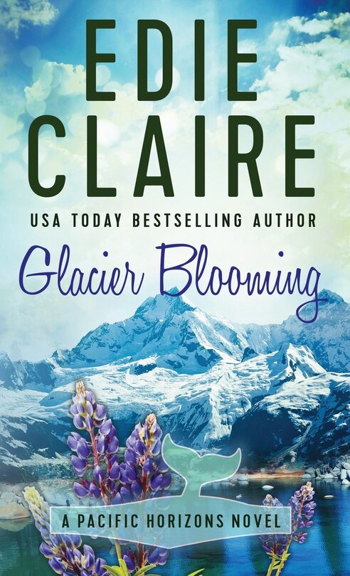 Couverture_Glacier Blooming