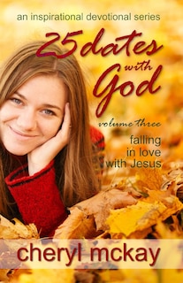 Couverture_25 Dates With God - Volume Three