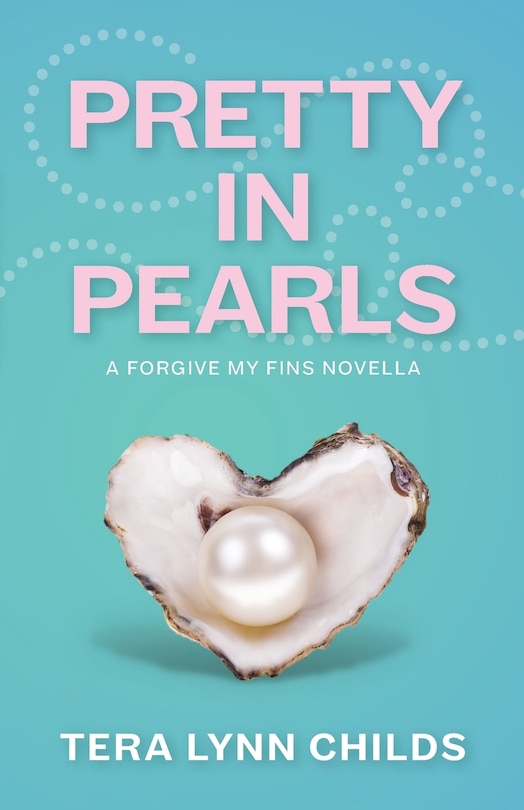 Front cover_Pretty In Pearls