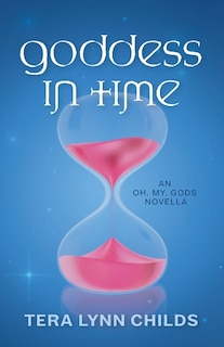 Front cover_Goddess in Time