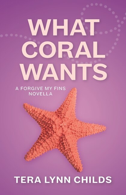 Front cover_What Coral Wants