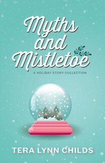 Couverture_Myths and Mistletoe