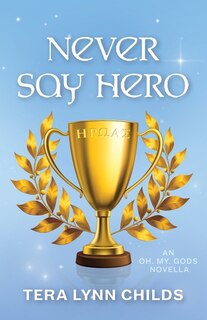 Couverture_Never Say Hero