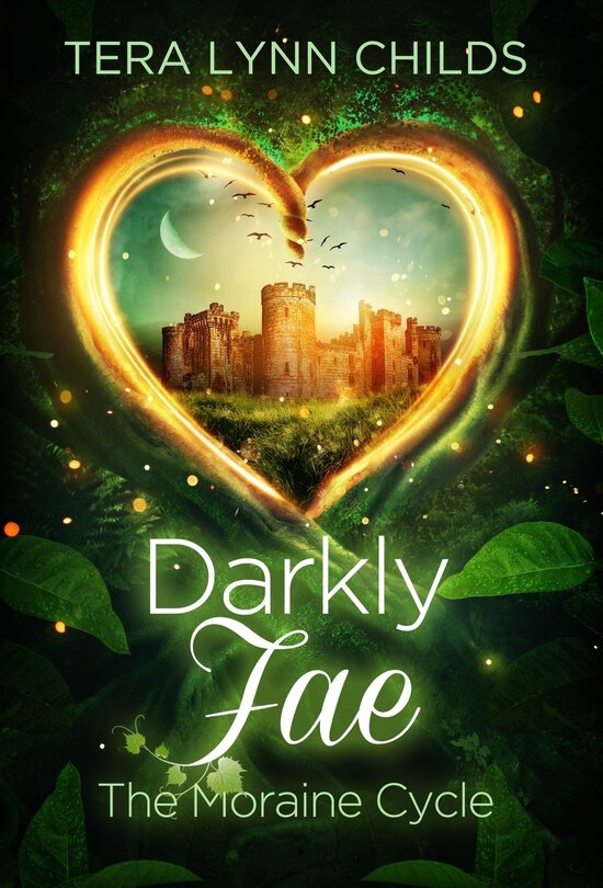 Front cover_Darkly Fae
