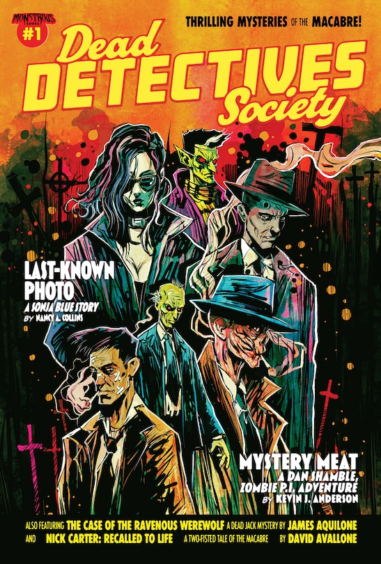 Front cover_Dead Detectives Society #1