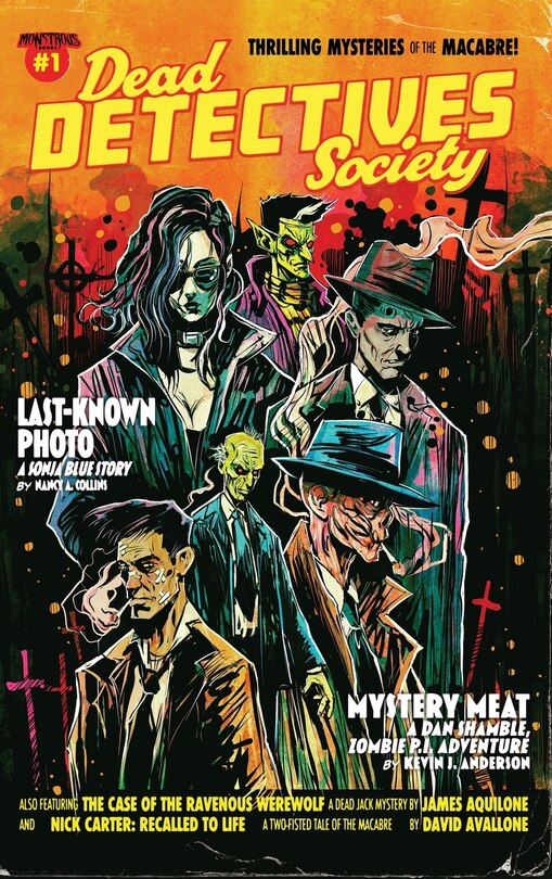 Couverture_Dead Detectives Society #1