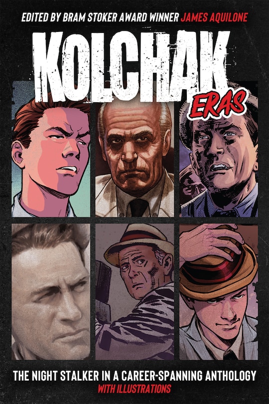 Front cover_Kolchak Eras