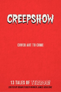 Front cover_Creepshow