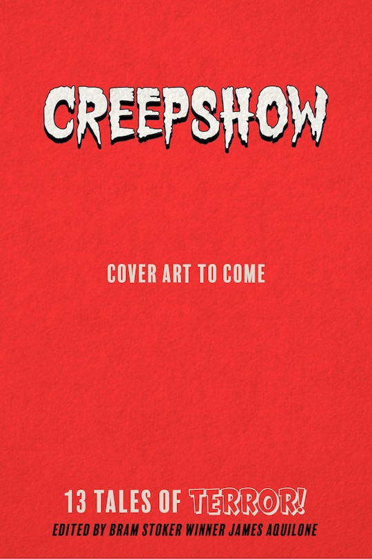 Front cover_Creepshow