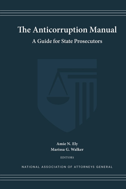 Front cover_The Anticorruption Manual